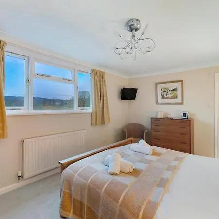 Esthwaite Дом отдыха *