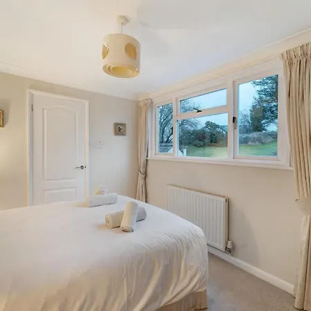 Esthwaite Vakantiehuis Hawkshead