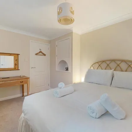 Esthwaite Vakantiehuis