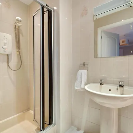 Esthwaite Vakantiehuis *