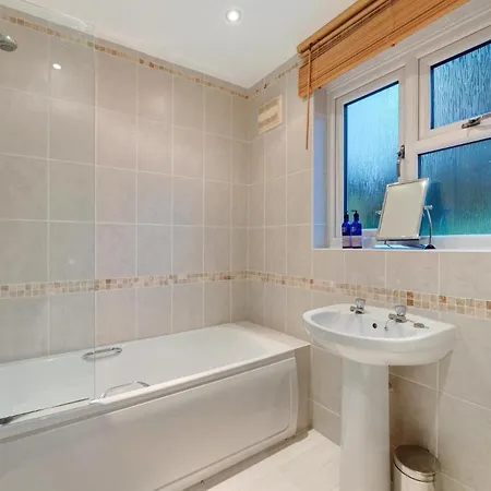 Feriehus 2 Bed In Outgate Oc-lr056 *