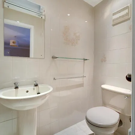 Feriehus 2 Bed In Outgate Oc-lr056