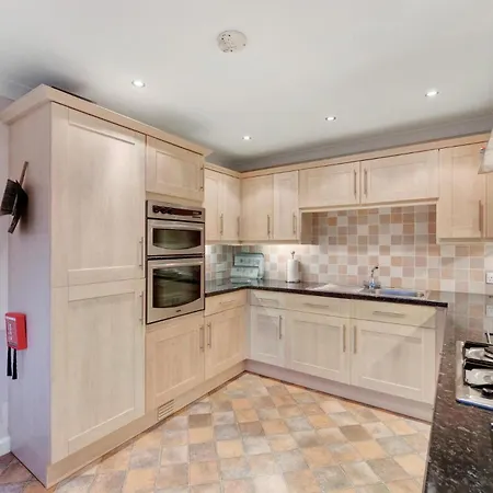 Esthwaite Vakantiehuis *