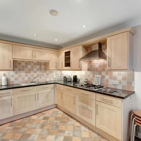 Esthwaite Vakantiehuis Hawkshead