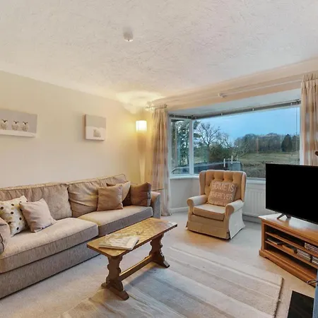 Vakantiehuis Esthwaite Hawkshead