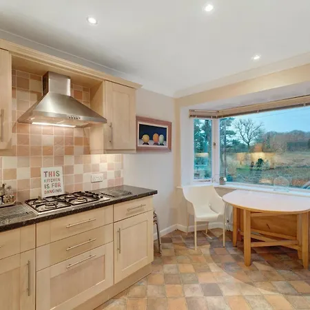 Esthwaite Vakantiehuis *