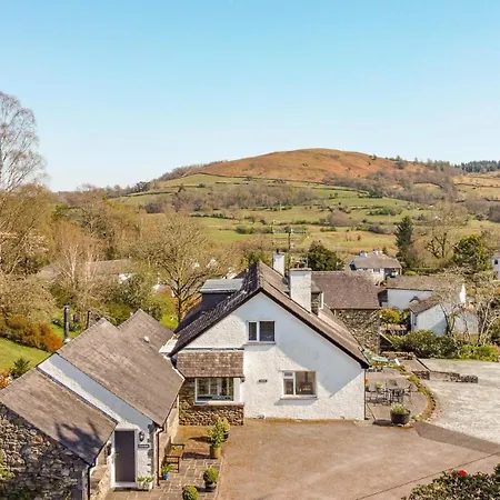 Esthwaite *