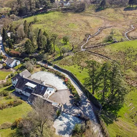 Esthwaite Holiday home