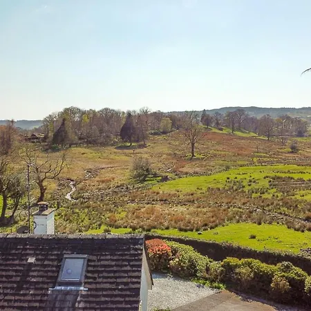 2 Bed In Outgate Oc-lr056 * Hawkshead