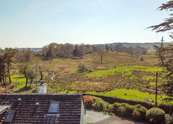 Esthwaite * Hawkshead