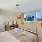 Esthwaite Сasa de vacaciones Hawkshead